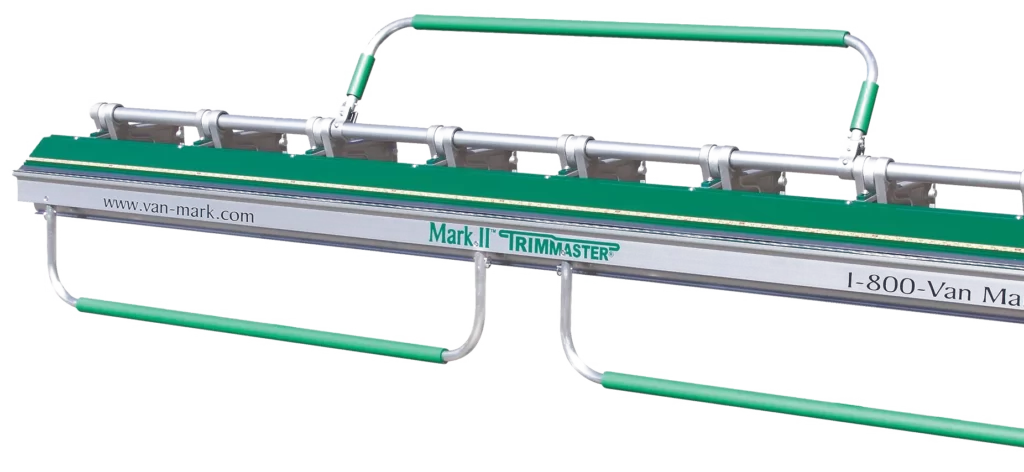 pliage d'aluminium machine Trimmaster