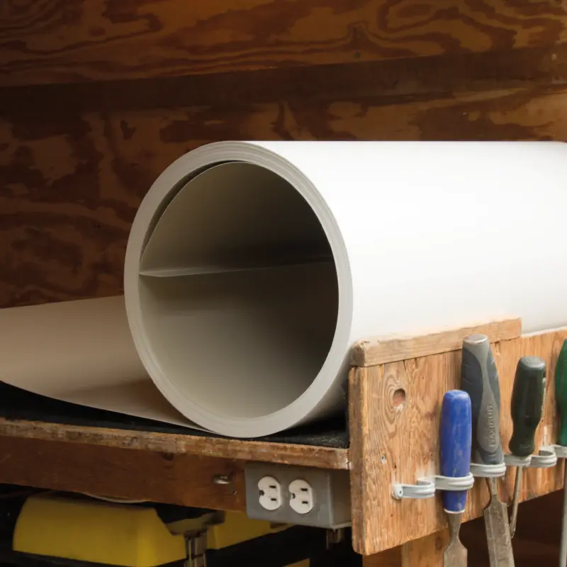 rouleau de flat à vendre