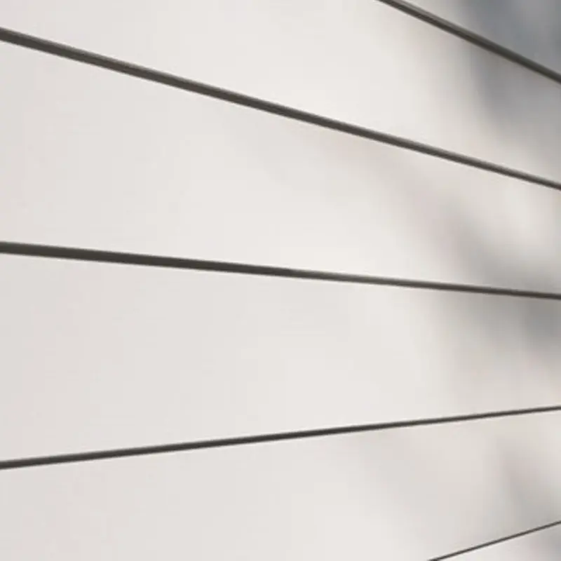 revêtement extérieur